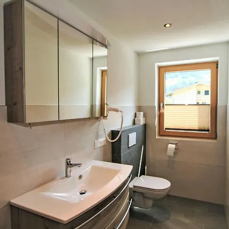 Apartment Vom Gerslosstein Zum Rumerblick By Interhome *