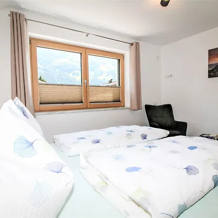 Vom Gerslosstein Zum Rumerblick By Interhome *