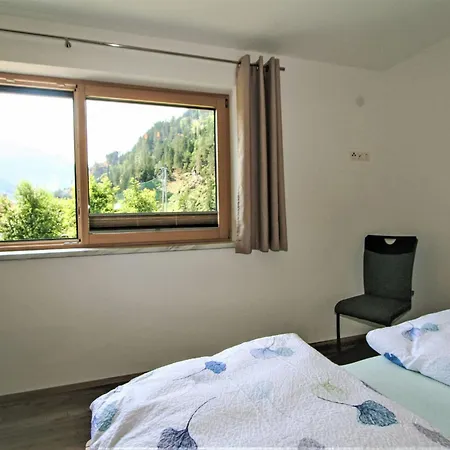 Vom Gerslosstein Zum Rumerblick By Interhome Apartment Aschau Im Zillertal