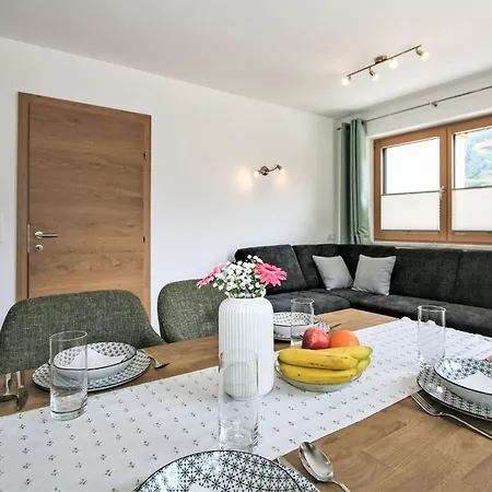 Vom Gerslosstein Zum Rumerblick By Interhome Aschau Im Zillertal