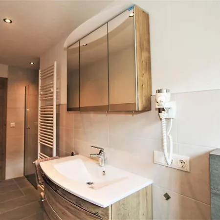 Vom Gerslosstein Zum Rumerblick By Interhome Apartman