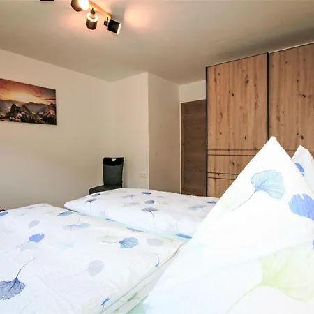 Vom Gerslosstein Zum Rumerblick By Interhome *