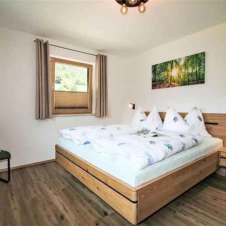 Vom Gerslosstein Zum Rumerblick By Interhome * Aschau Im Zillertal