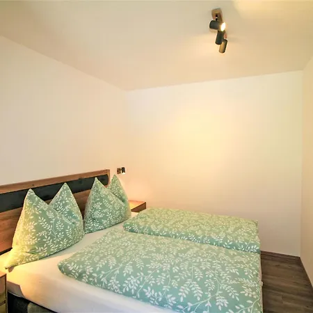 Lägenhet Vom Gerslosstein Zum Rumerblick By Interhome