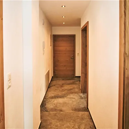 Vom Gerslosstein Zum Rumerblick By Interhome *