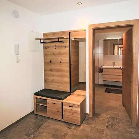 Vom Gerslosstein Zum Rumerblick By Interhome Apartment