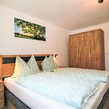 Vom Gerslosstein Zum Rumerblick By Interhome Apartment *
