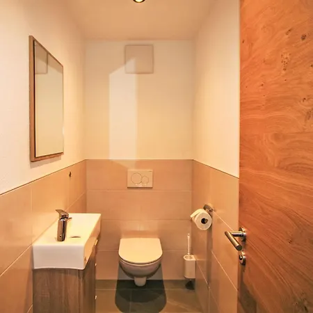 Vom Gerslosstein Zum Rumerblick By Interhome * Aschau Im Zillertal