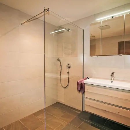 Lägenhet Vom Gerslosstein Zum Rumerblick By Interhome