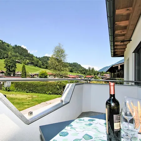 Lägenhet Vom Gerslosstein Zum Rumerblick By Interhome