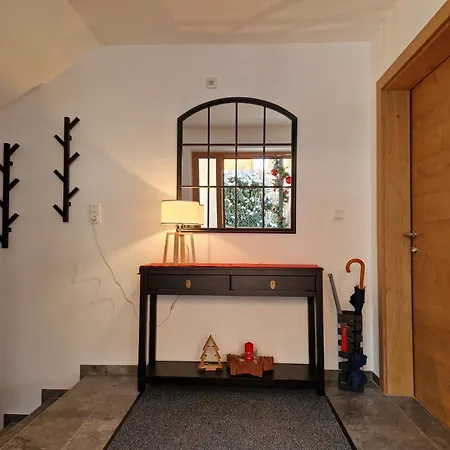 Vom Gerslosstein Zum Rumerblick By Interhome *