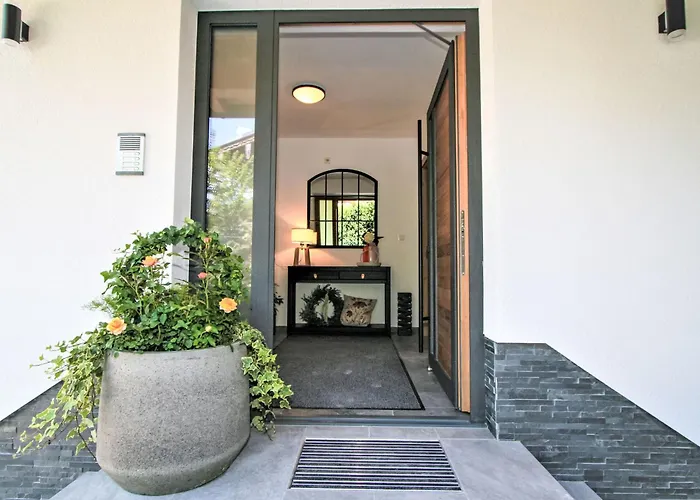 Vom Gerslosstein Zum Rumerblick By Interhome Aschau Im Zillertal