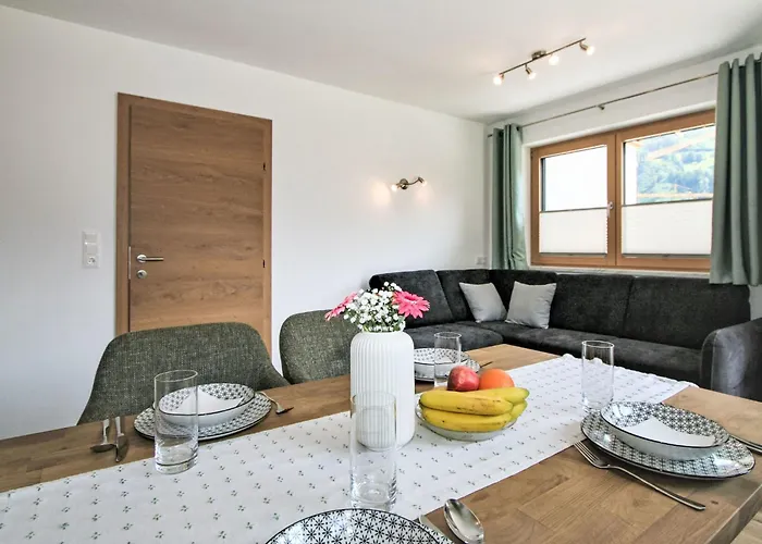 Vom Gerslosstein Zum Rumerblick By Interhome Aschau Im Zillertal