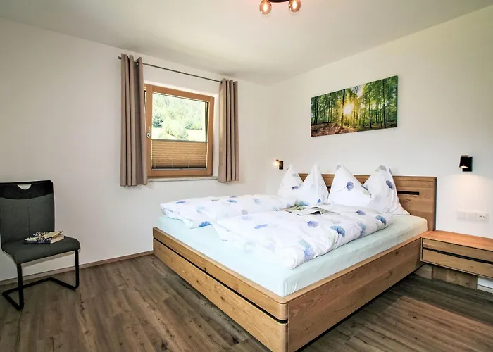 Vom Gerslosstein Zum Rumerblick By Interhome * Aschau Im Zillertal