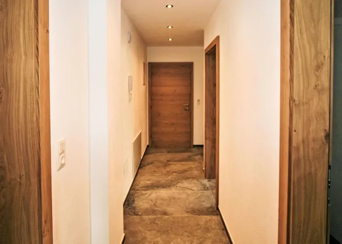 Vom Gerslosstein Zum Rumerblick By Interhome *