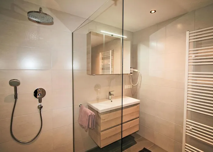 Vom Gerslosstein Zum Rumerblick By Interhome * Aschau Im Zillertal