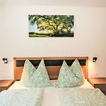 Vom Gerslosstein Zum Rumerblick By Interhome דירה *