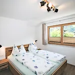 Vom Gerslosstein Zum Rumerblick By Interhome דירה