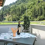 Vom Gerslosstein Zum Rumerblick By Interhome דירה *