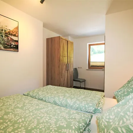 דירה Vom Gerslosstein Zum Rumerblick By Interhome