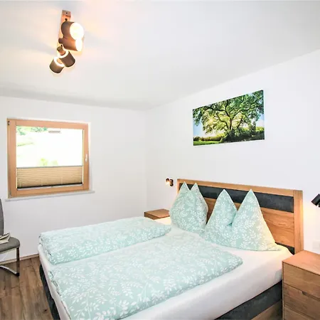 Apartman Vom Gerslosstein Zum Rumerblick By Interhome Aschau Im Zillertal