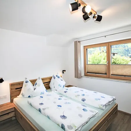 Vom Gerslosstein Zum Rumerblick By Interhome Apartman
