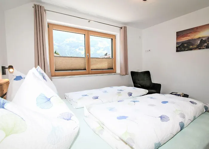 Vom Gerslosstein Zum Rumerblick By Interhome *